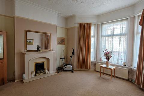 undefined, Empress Road, Wallasey