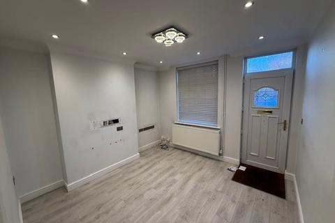undefined, Holdich Street, PETERBOROUGH