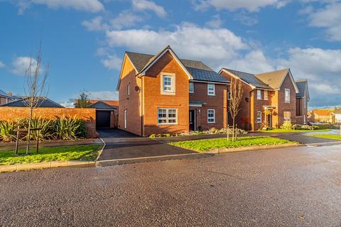 undefined, Brassey Way, Lower Stondon, HENLOW