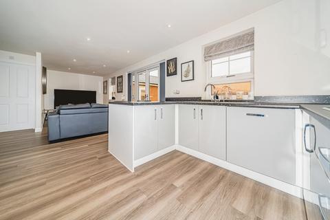 undefined, Brassey Way, Lower Stondon, HENLOW