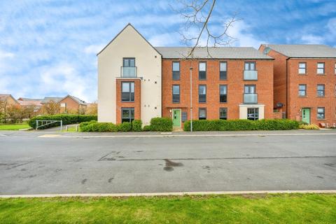Courtenay Croft, Eagle Farm South, Milton Keynes