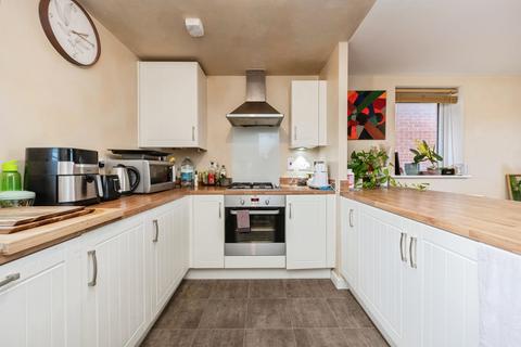 undefined, Courtenay Croft, Eagle Farm South, Milton Keynes
