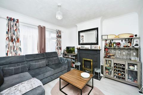 3 bedroom end of terrace house for sale, The Rose Walk, Newhaven