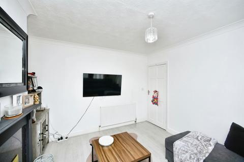 3 bedroom end of terrace house for sale, The Rose Walk, Newhaven