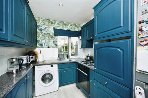 3 bedroom end of terrace house for sale, The Rose Walk, Newhaven