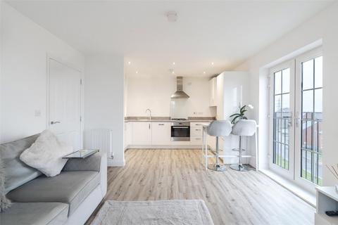 2 bedroom apartment for sale, Beaumaris Road, Bearwood, Bournemouth, Dorset, BH11