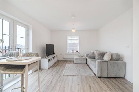 2 bedroom apartment for sale, Beaumaris Road, Bearwood, Bournemouth, Dorset, BH11