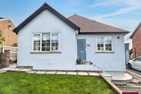undefined, West Avenue, Prestatyn, Denbighshire LL19 9HA
