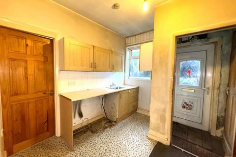 undefined, Pontefract WF9