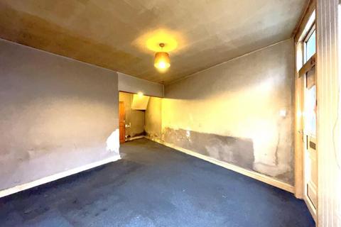undefined, Pontefract WF9