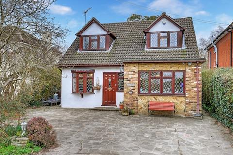 undefined, Nine Ashes Road, Stondon Massey, CM15