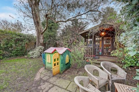 undefined, Nine Ashes Road, Stondon Massey, CM15