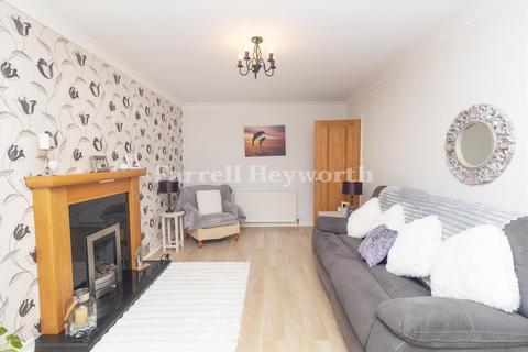 3 bedroom house for sale, Oak Avenue, Morecambe LA4