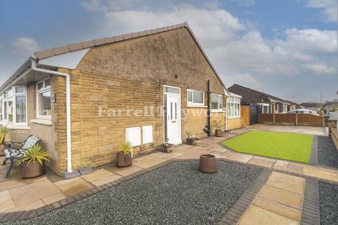 3 bedroom house for sale, Oak Avenue, Morecambe LA4