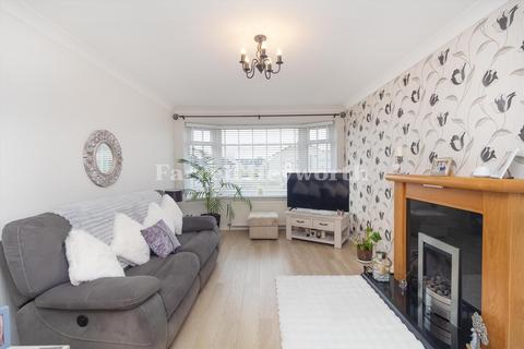 3 bedroom house for sale, Oak Avenue, Morecambe LA4