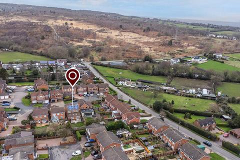 undefined, Heath View, Burntwood, WS7