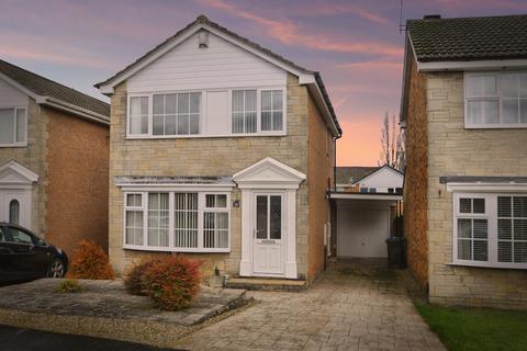 undefined, Farfield Avenue, Knaresborough