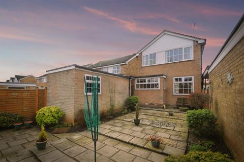 undefined, Farfield Avenue, Knaresborough