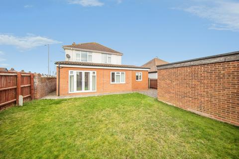 3 bedroom detached house for sale, Foxhall Road, IPSWICH