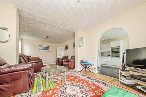 3 bedroom detached house for sale, Foxhall Road, IPSWICH