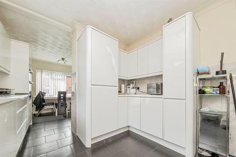3 bedroom detached house for sale, Foxhall Road, IPSWICH