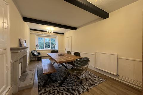undefined, Home Farm Close, Great Oakley, CORBY