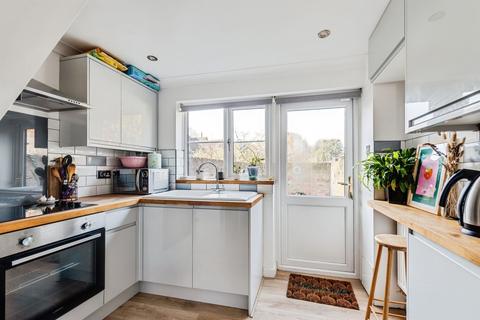 1 bedroom end of terrace house for sale, Bath Street, Abingdon