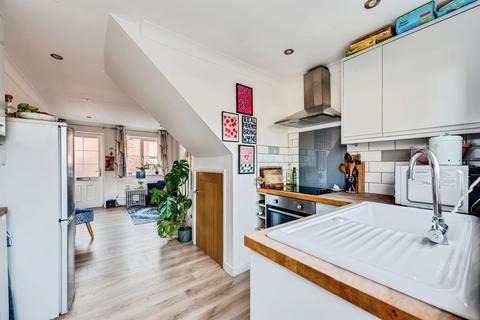 1 bedroom end of terrace house for sale, Bath Street, Abingdon