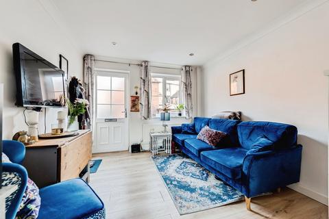 1 bedroom end of terrace house for sale, Bath Street, Abingdon
