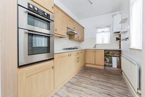 3 bedroom semi-detached house for sale, Coleridge Avenue, Hartlepool