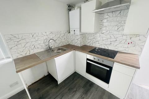 undefined, Vernon Street, WEST BROMWICH