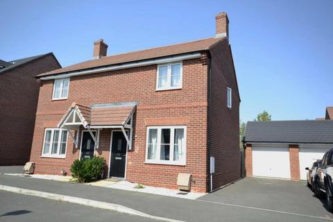 undefined, Jacksons Meadow, Alcester B50