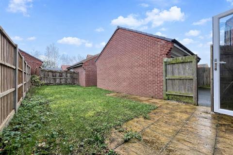 undefined, Jacksons Meadow, Alcester B50
