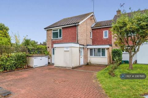 undefined, Hereford Road, COLCHESTER