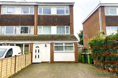 undefined, Cumberland Avenue, Chandlers Ford, EASTLEIGH