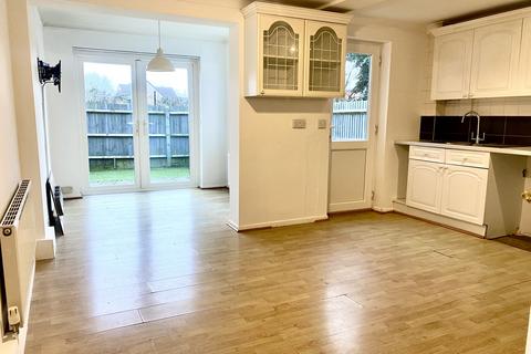 undefined, Cumberland Avenue, Chandlers Ford, EASTLEIGH