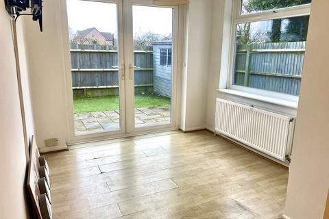 undefined, Cumberland Avenue, Chandlers Ford, EASTLEIGH