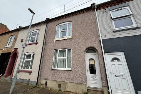 undefined, Bailiff Street, NORTHAMPTON