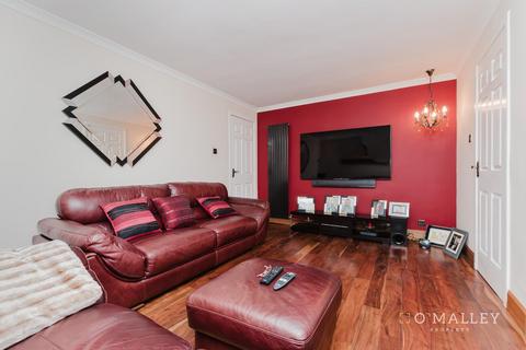 3 bedroom detached house for sale, Brookfield Place, Alva