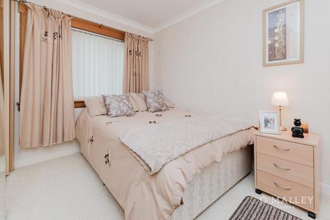 3 bedroom detached house for sale, Brookfield Place, Alva