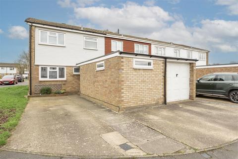 Down Edge, Redbourn, St. Albans
