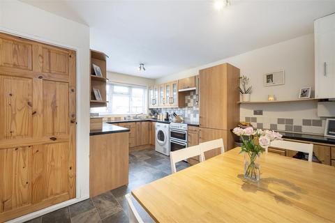 3 bedroom end of terrace house for sale, Down Edge, Redbourn, St. Albans
