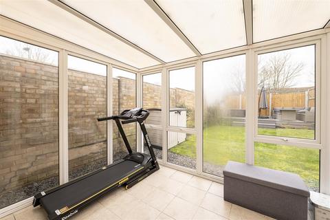 3 bedroom end of terrace house for sale, Down Edge, Redbourn, St. Albans