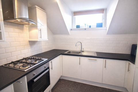 1 bedroom apartment to rent, Burns Street, Nottingham, NG7 4DT