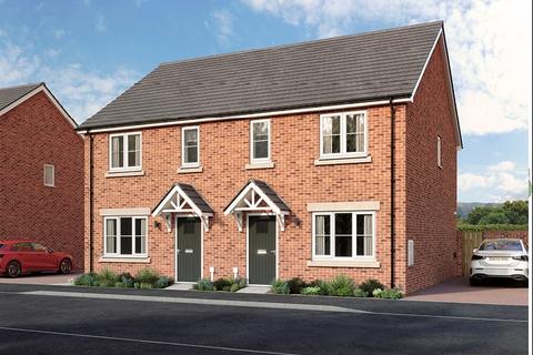 undefined, Marcher Way, Ebnall, LEOMINSTER
