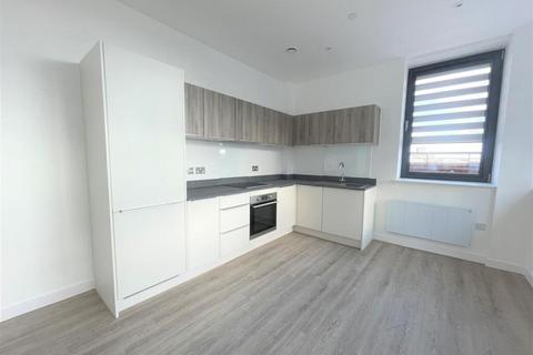 undefined, Alencon Link, Basingstoke