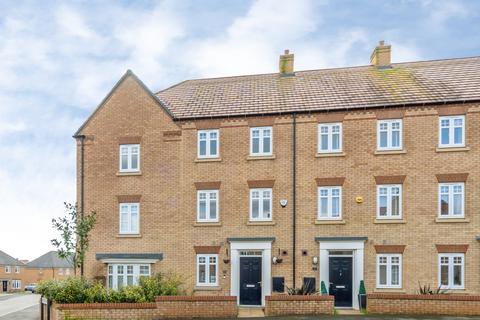 undefined, Harlequin Crescent, Wixams, Bedford