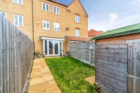 undefined, Harlequin Crescent, Wixams, Bedford