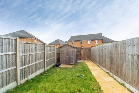 undefined, Harlequin Crescent, Wixams, Bedford