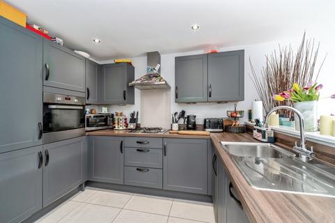 undefined, Harlequin Crescent, Wixams, Bedford